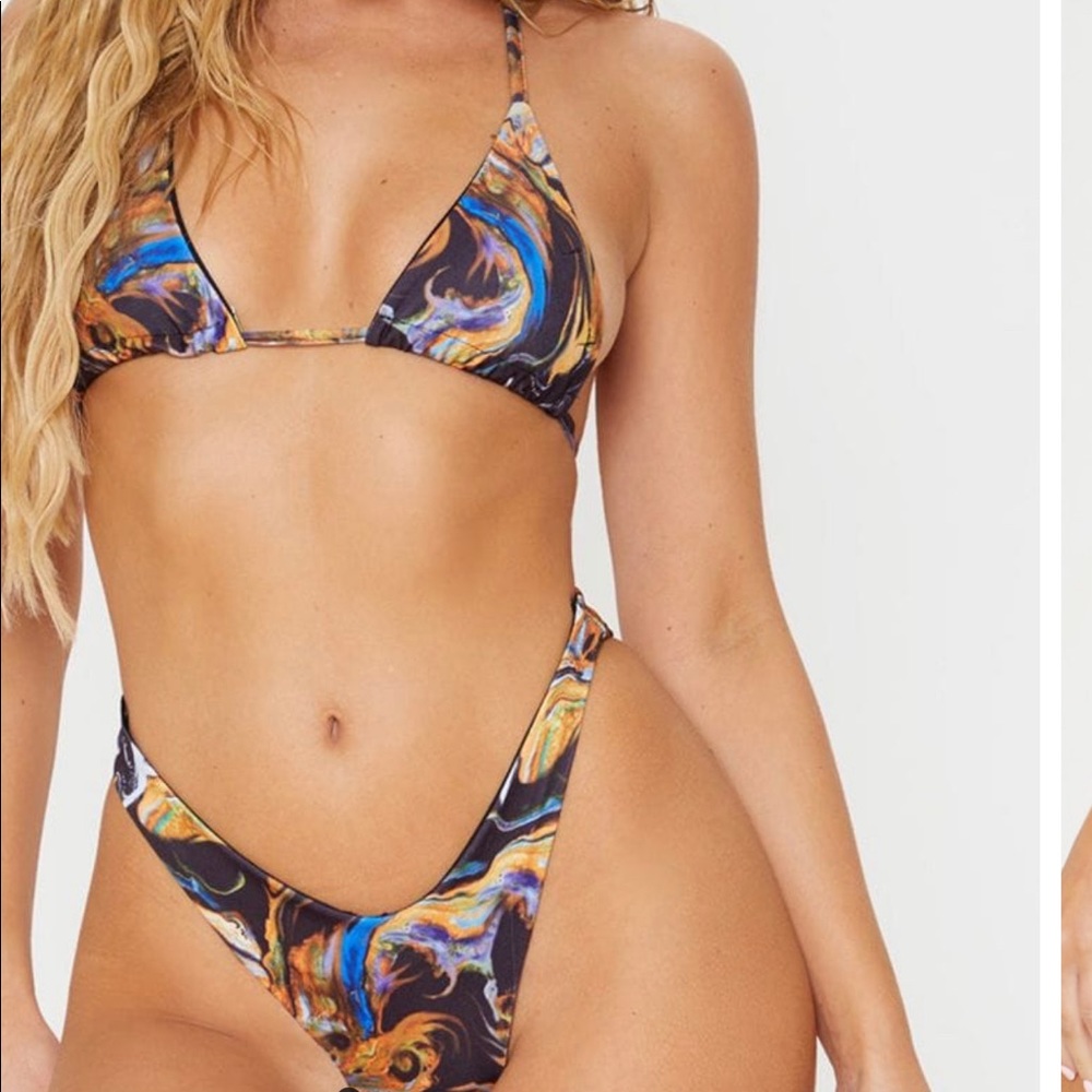Swimsuit set